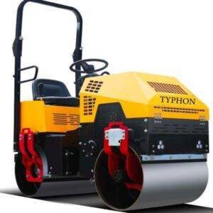 roller compactor