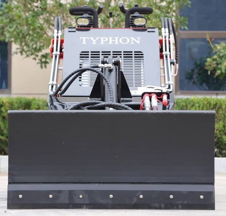 Mini Excavator Diggers