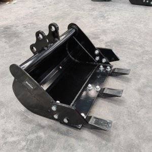 500mm Trenching Bucket