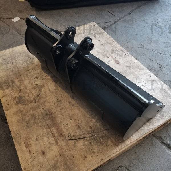 Excavator Attachment Tilt Bucket 47" Hydraulic Tilting Bucket 1200mm Heavy Duty - Image 2