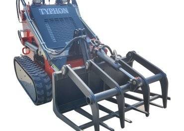 Top Compact & Mini Excavator Diggers- TYPHON Machinery Top Compact & Mini Excavator Diggers- TYPHON Machinery