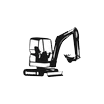 Top Compact & Mini Excavator Diggers- TYPHON Machinery Top Compact & Mini Excavator Diggers- TYPHON Machinery