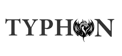tyhphon machinery logo