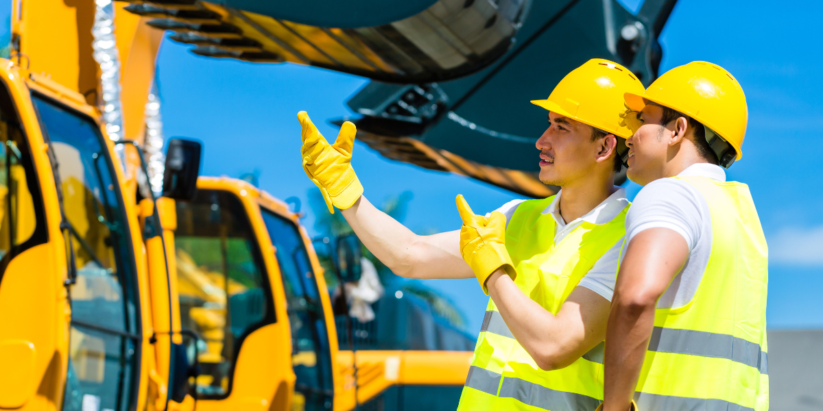 Top Compact & Mini Excavator Diggers- TYPHON Machinery Why Choose TYPHON Machinery