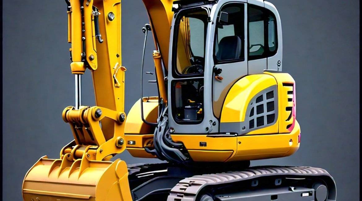 Compact Excavator Maintenance Tips