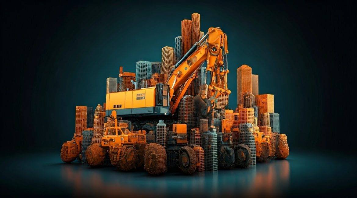 Construction Equipment