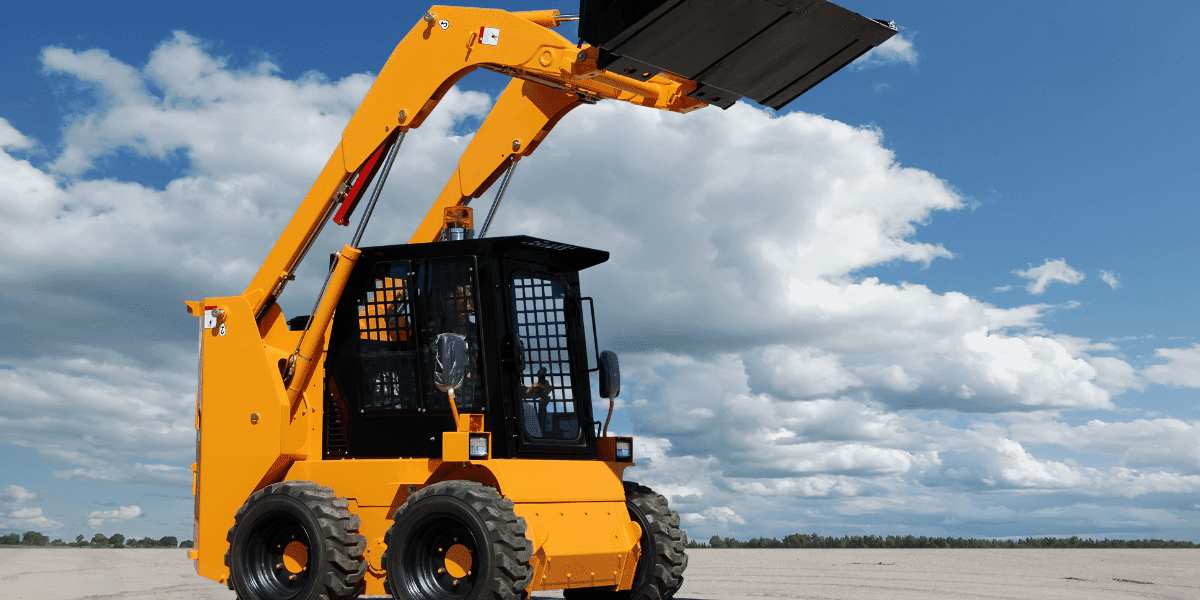 Skid Steer Excavators