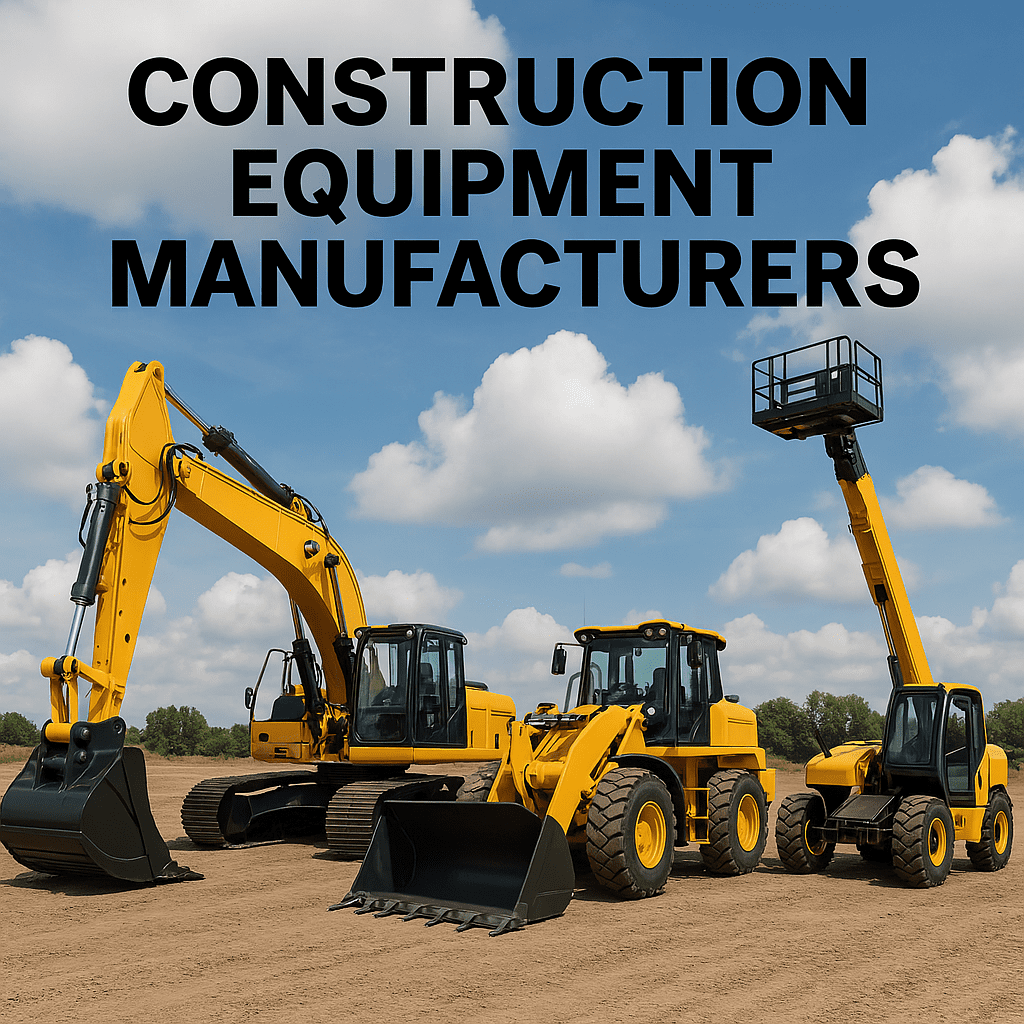 Construction equipment