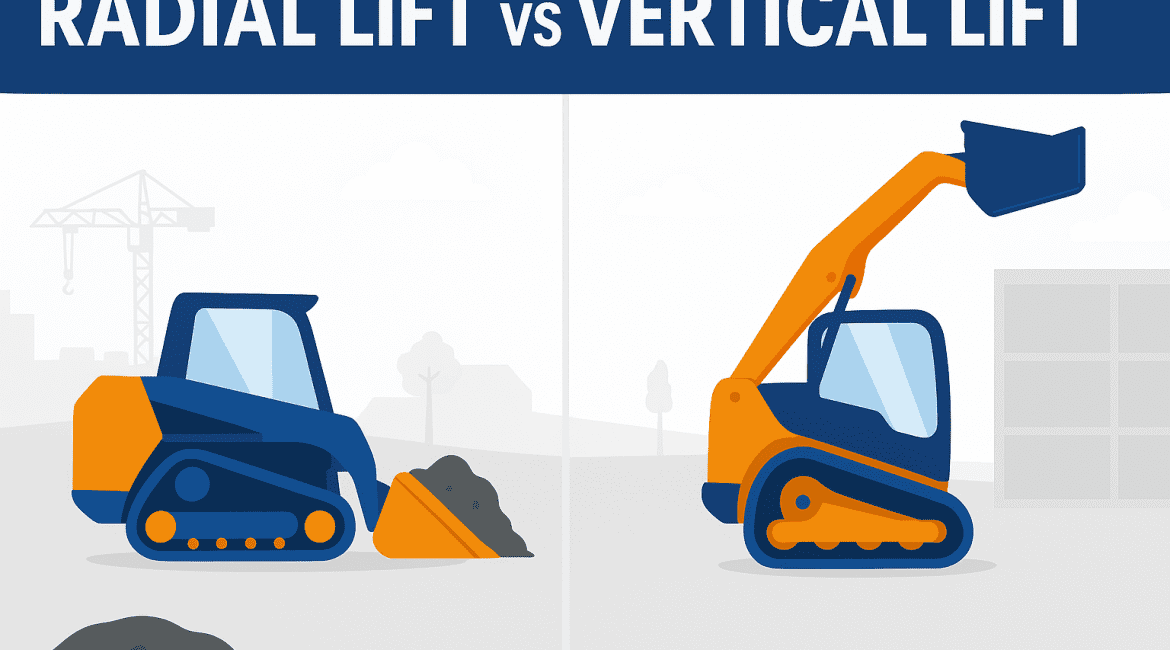 Top Compact & Mini Excavator Diggers- TYPHON Machinery