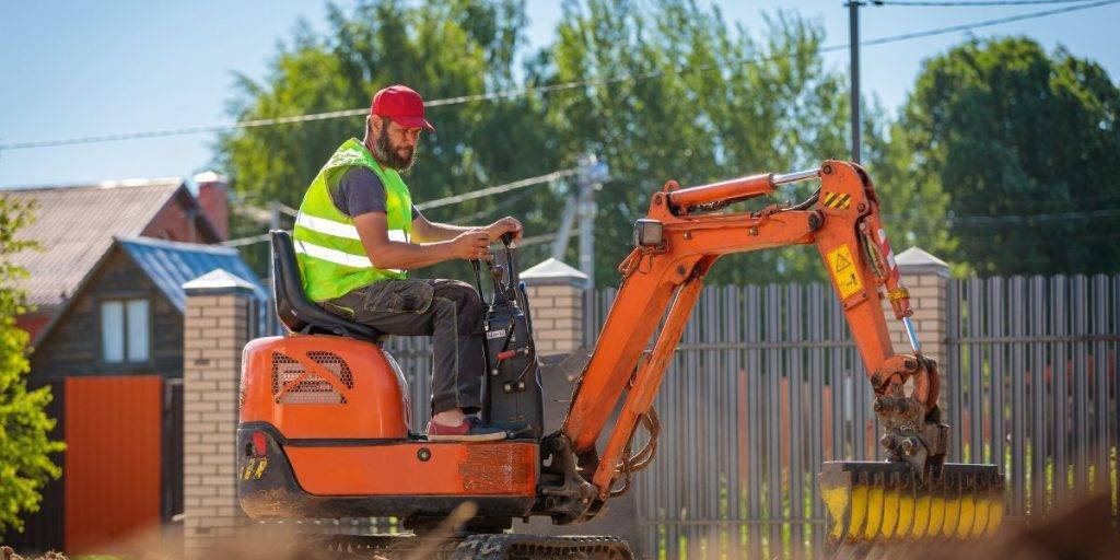 Site Preparation and Grading