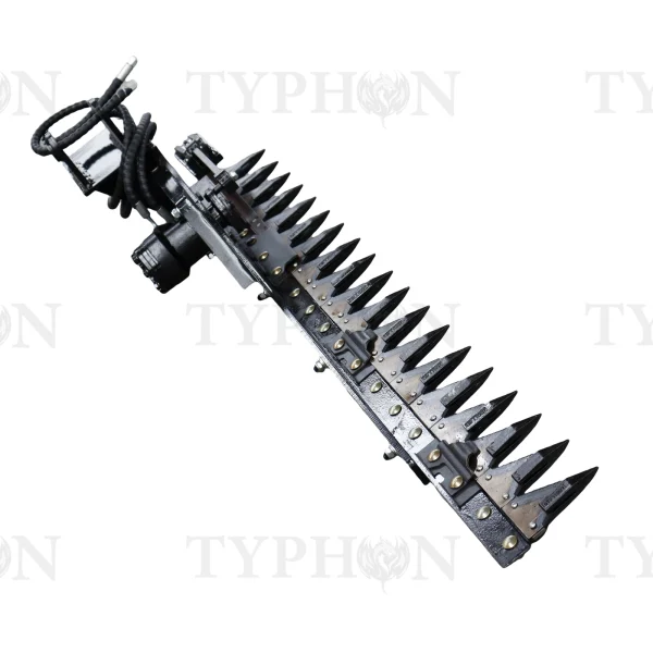 All in One 12 PCS Attachment Set Tool Fits 2-3 ton Mini Excavator Terror XXV - Image 13