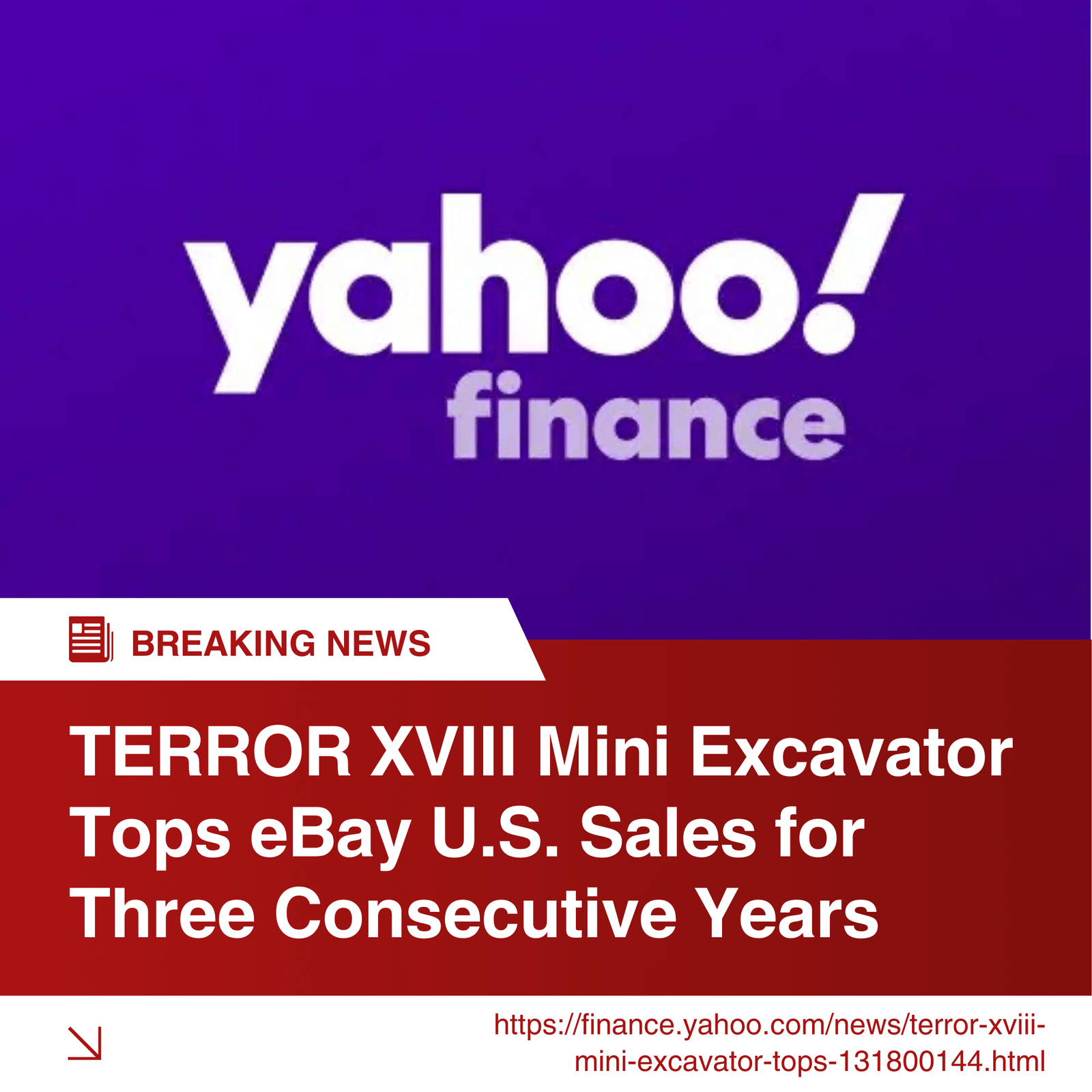 Top Compact & Mini Excavator Diggers- TYPHON Machinery yahoofinance typhon