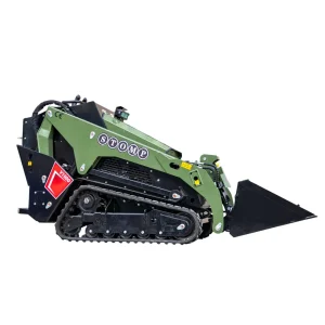 TYPHON Stomp V1000