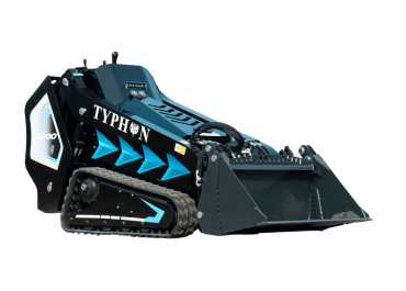 Top Compact & Mini Excavator Diggers- TYPHON Machinery Top Compact & Mini Excavator Diggers- TYPHON Machinery