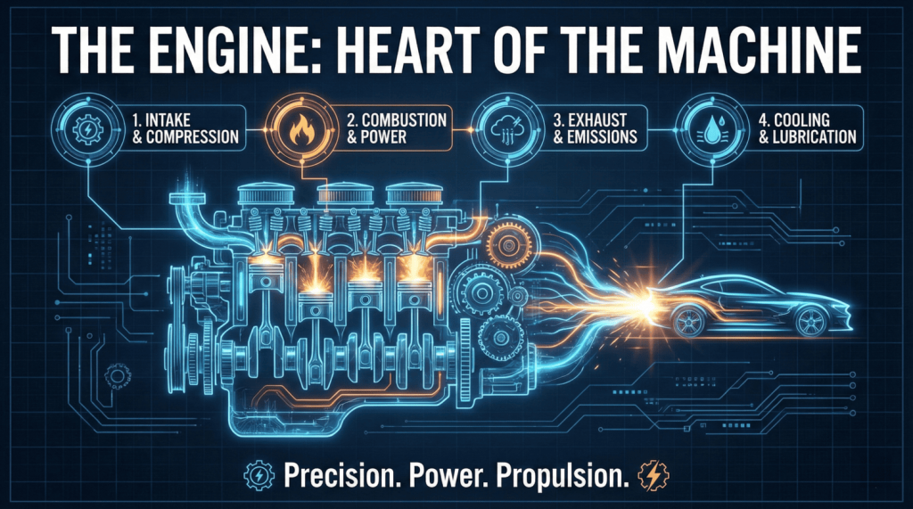 engine