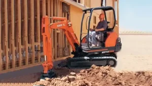 Top Compact & Mini Excavator Diggers- TYPHON Machinery Top Compact & Mini Excavator Diggers- TYPHON Machinery