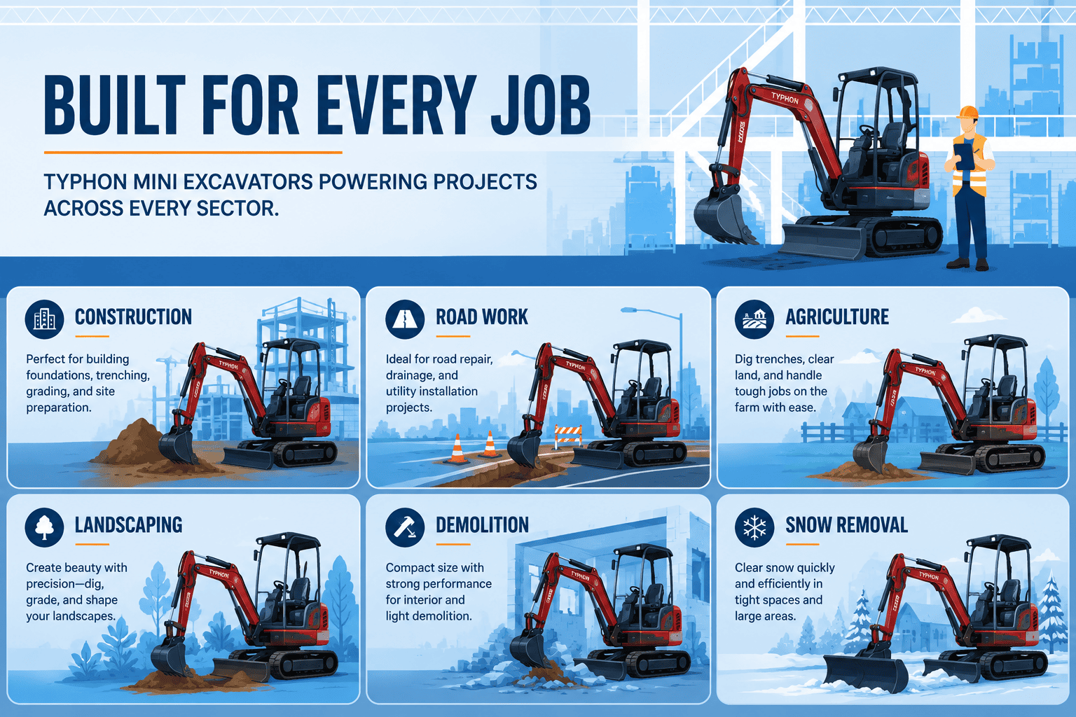 Ongoing Projects